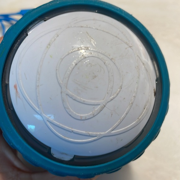 Sphero Ollie & BB-8 remote control rolling robot toys Bundle w/ charger WORKING! - Picture 9 of 11